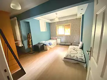 شقق للبيع - 2 غرف