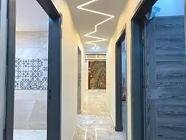 Apartments For sale - 3 rooms - floor 2