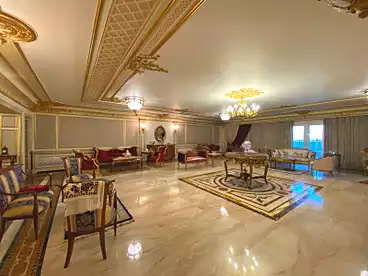 Properties For sale - 6 rooms - floor 12