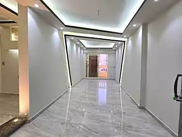 Apartments For sale - 3 rooms - floor 15