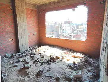 Apartments For sale - 3 rooms - floor 9