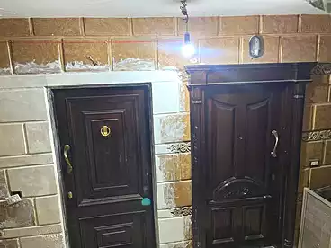 شقق للبيع في المريوطية، فيصل، 130 متر