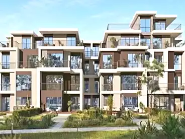 Duplex For sale - 4 rooms - floor 2