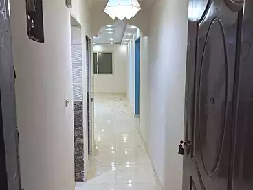 عقارات للإيجار - 3 غرف - بالدور 8