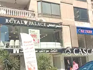 شقق للبيع - 3 غرف - بالدور 4