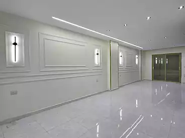 شقق للبيع - 3 غرف - بالدور 10