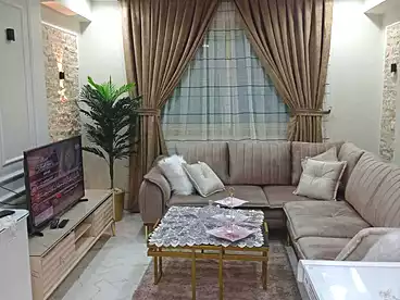 Apartments For sale - 3 rooms - floor 4