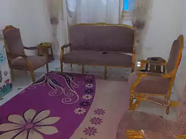 Properties For rent - 2 rooms - floor 2