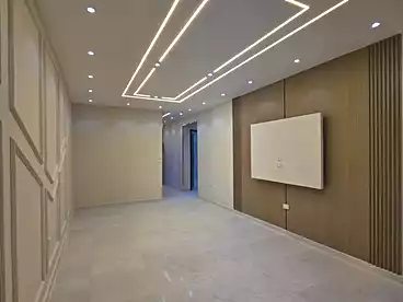شقق للبيع - 3 غرف - بالدور 5