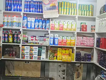 محلات للبيع - بالدور 0