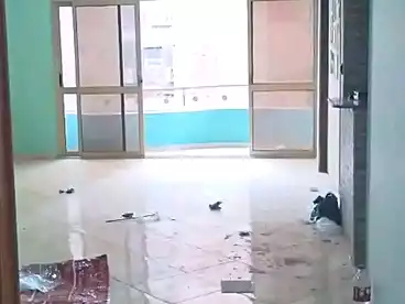 شقق للإيجار - 2 غرف - بالدور 10