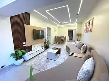 Properties For rent - 2 rooms - floor 2