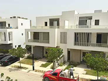 Furnished Apartment For sale - 2 rooms - floor 2