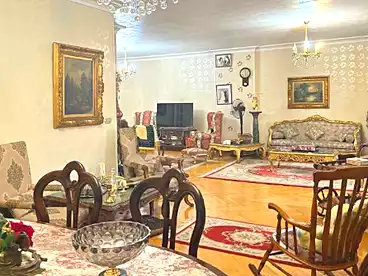 شقق للبيع - 3 غرف - بالدور 4