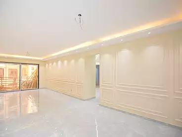 عقارات للبيع - 3 غرف - بالدور 5