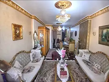 عقارات للبيع - 3 غرف - بالدور 14