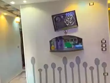 شقق للبيع - 3 غرف - بالدور 11