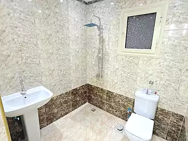 شقق للبيع - 3 غرف - بالدور 12