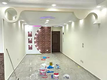 Apartments For rent - 3 rooms - floor 17