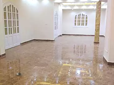 شقق للإيجار - 3 غرف - بالدور 2