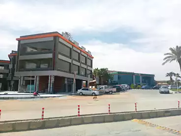 Commercial For sale - floor 1