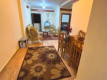 Properties For rent - 2 rooms - floor 5