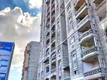 Properties For sale - 3 rooms - floor 5
