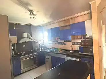 Properties For rent - 3 rooms - floor 16