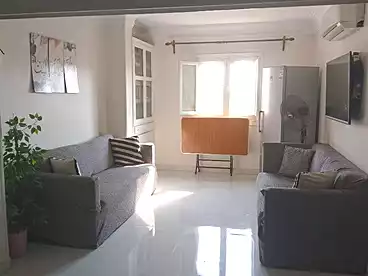 Properties For sale - 3 rooms - floor 8