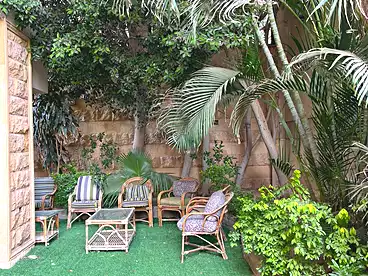 Separate Villa For rent - 12 rooms