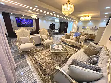 عقارات للبيع - 3 غرف - بالدور 10