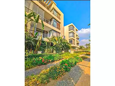 Duplex For sale - 4 rooms - floor 4