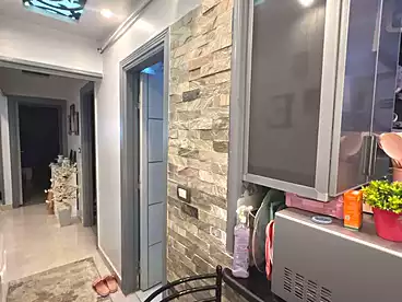 Apartments For sale - 3 rooms - floor 1