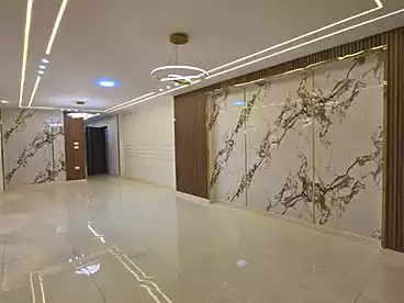 Apartments For sale - 3 rooms - floor 10