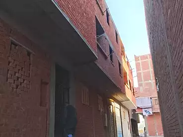 Building For sale - 2 rooms
