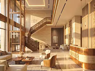 Studio For sale - 1 rooms - floor 7