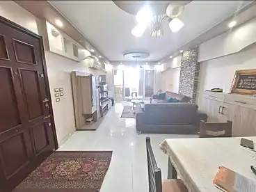 عقارات للبيع - 3 غرف - بالدور 9