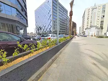Administrative For rent - 4 rooms - floor 2