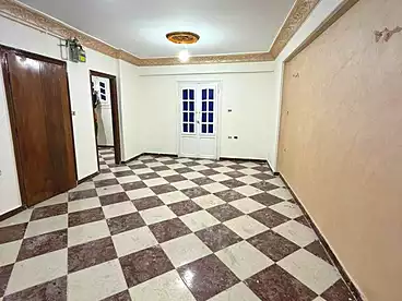 عقارات للبيع - 2 غرف - بالدور 3