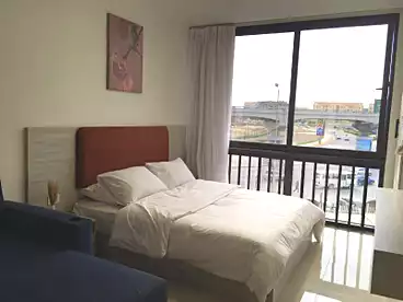 Studio For rent - 1 rooms - floor 3