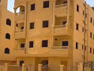 عقارات للبيع - 3 غرف - بالدور 3