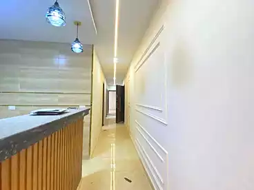 Apartments For sale - 3 rooms - floor 4