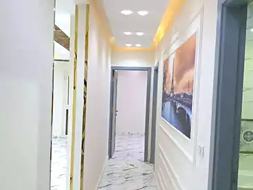Apartments For sale - 3 rooms - floor 8