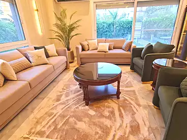 Villas For rent - 5 rooms