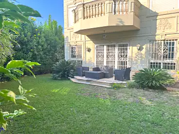 Villas For rent - 5 rooms