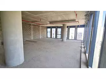 Administrative For rent - 4 rooms - floor 1