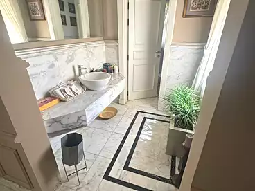 Villas For rent - 3 rooms