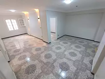 شقق للبيع - 3 غرف - بالدور 6