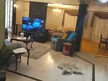 شقق للبيع - 2 غرف - بالدور 3