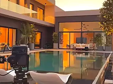 فلل للبيع - 5 غرف